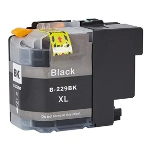 ProFirmu Brother LC-229XLBk - kompatibilní