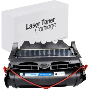 ProFirmu Lexmark T650H11E - kompatibilní černý toner