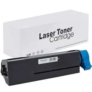 ProFirmu OKI B412 (45807102) - kompatibilní černý toner