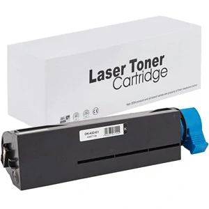 ProFirmu OKI B432 (45807106) - kompatibilní černý toner