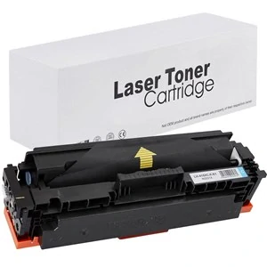 ProFirmu Canon CRG-055HC - kompatibilní modrý toner bez čipu