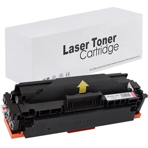ProFirmu Canon CRG-055HM - kompatibilní červený toner bez čipu