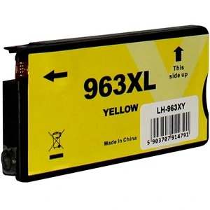 ProFirmu HP 963XL 3JA29AE - kompatibilní 
