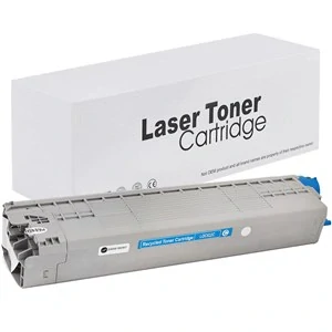 ProFirmu OKI 45862840 - kompatibilní černý toner