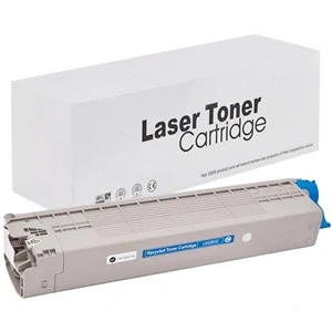 ProFirmu OKI 45862839 - kompatibilní modrý toner