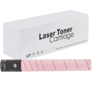 ProFirmu Konica Minolta TN-216M - kompatibilní červený toner