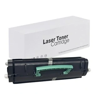 ProFirmu Lexmark E460H11E- kompatibilní černý toner